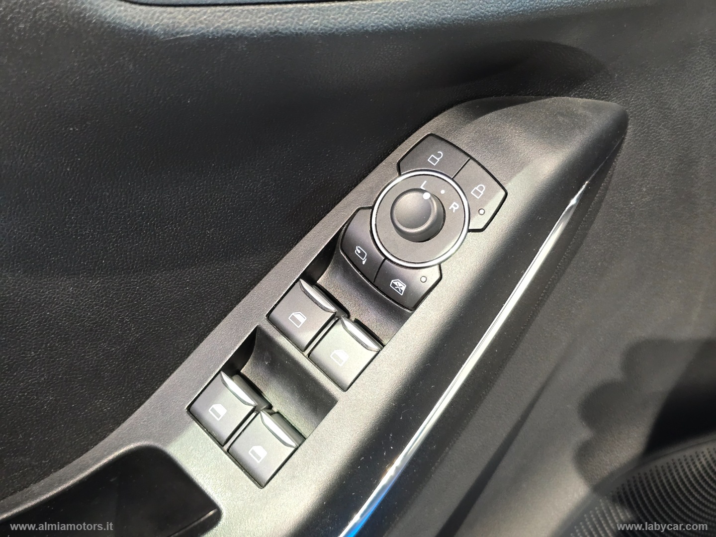 Puma 1.0 EcoBoost Hyb. 125 CV Tit. - immagine 18