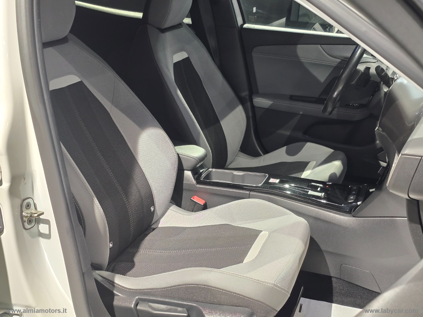 Mokka 1.2 Turbo 130 CV aut. Edition - immagine 18