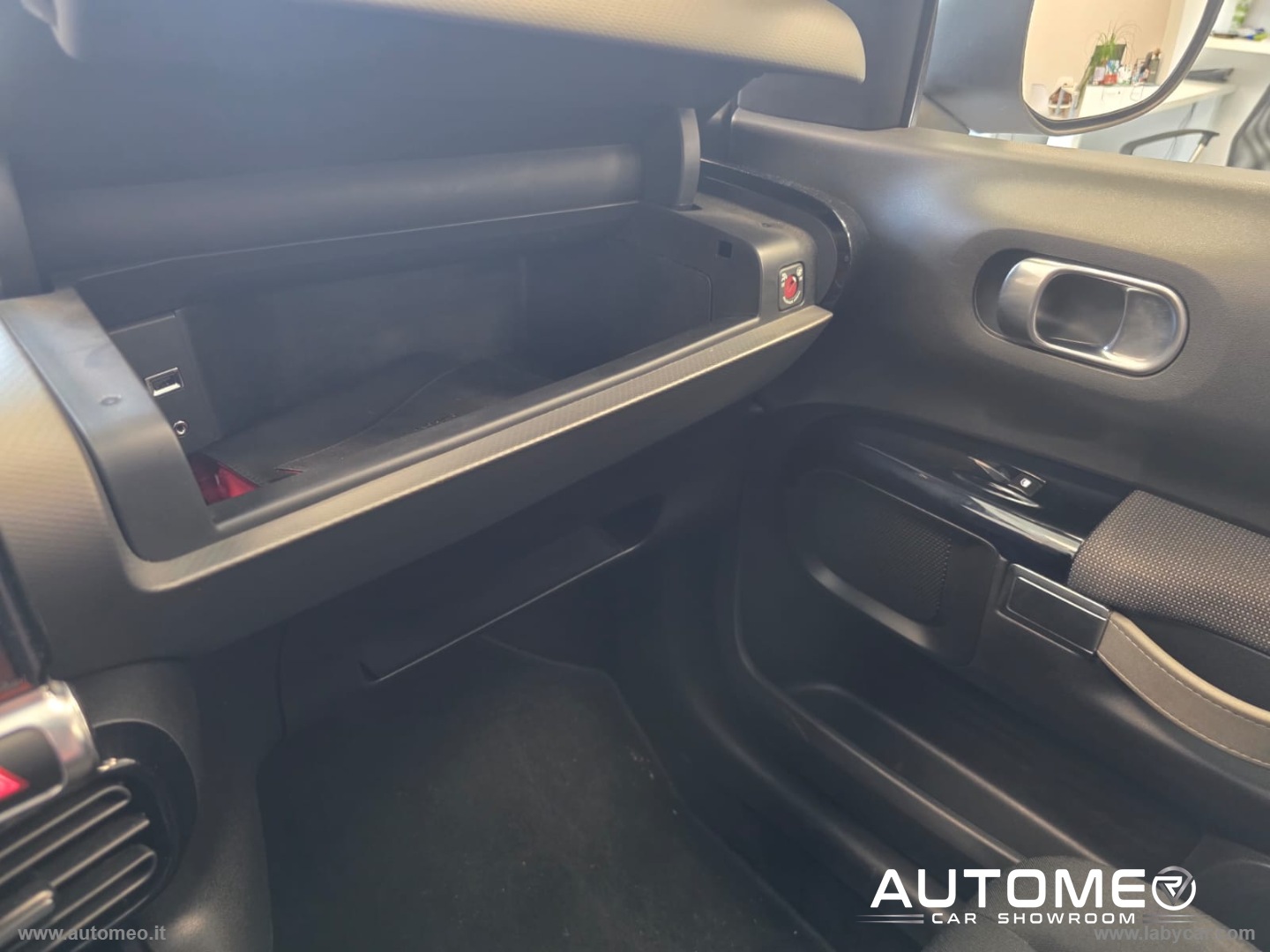 C4 Cactus BlueHDi 100 S&S Shine - immagine 18