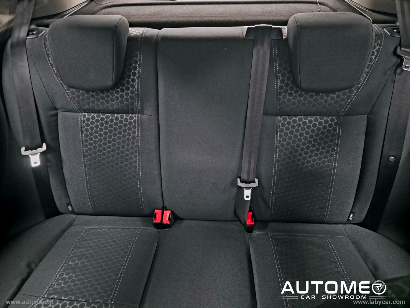 Fiesta 1.4 TDCi 68 CV 3p. Titanium TITANIUM - immagine 18