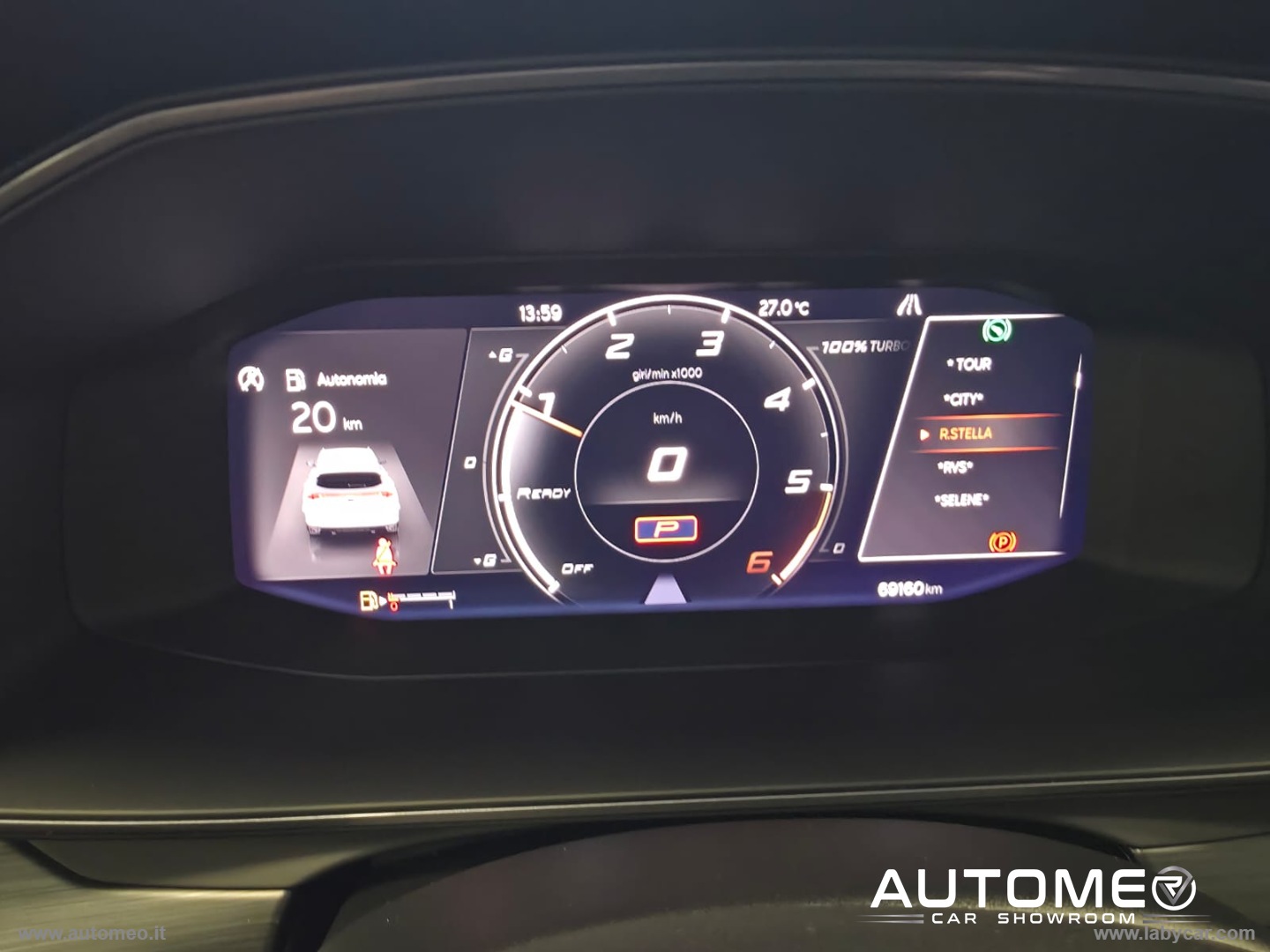 Formentor 2.0 TDI 4Drive DSG - immagine 18