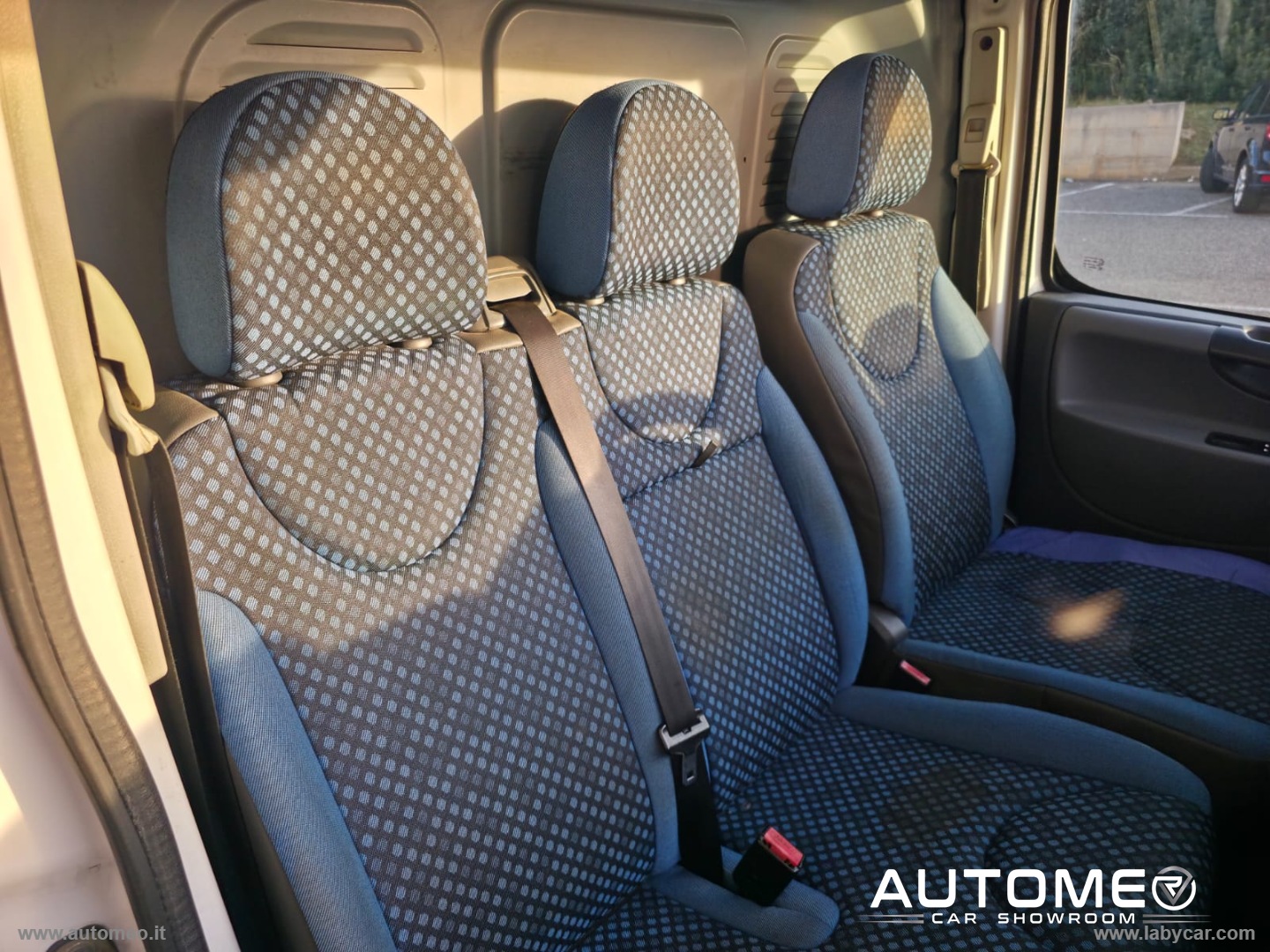 Scudo 2.0MJT PL-TA F.Vtr.Maxi 12qComf.M1 - immagine 18