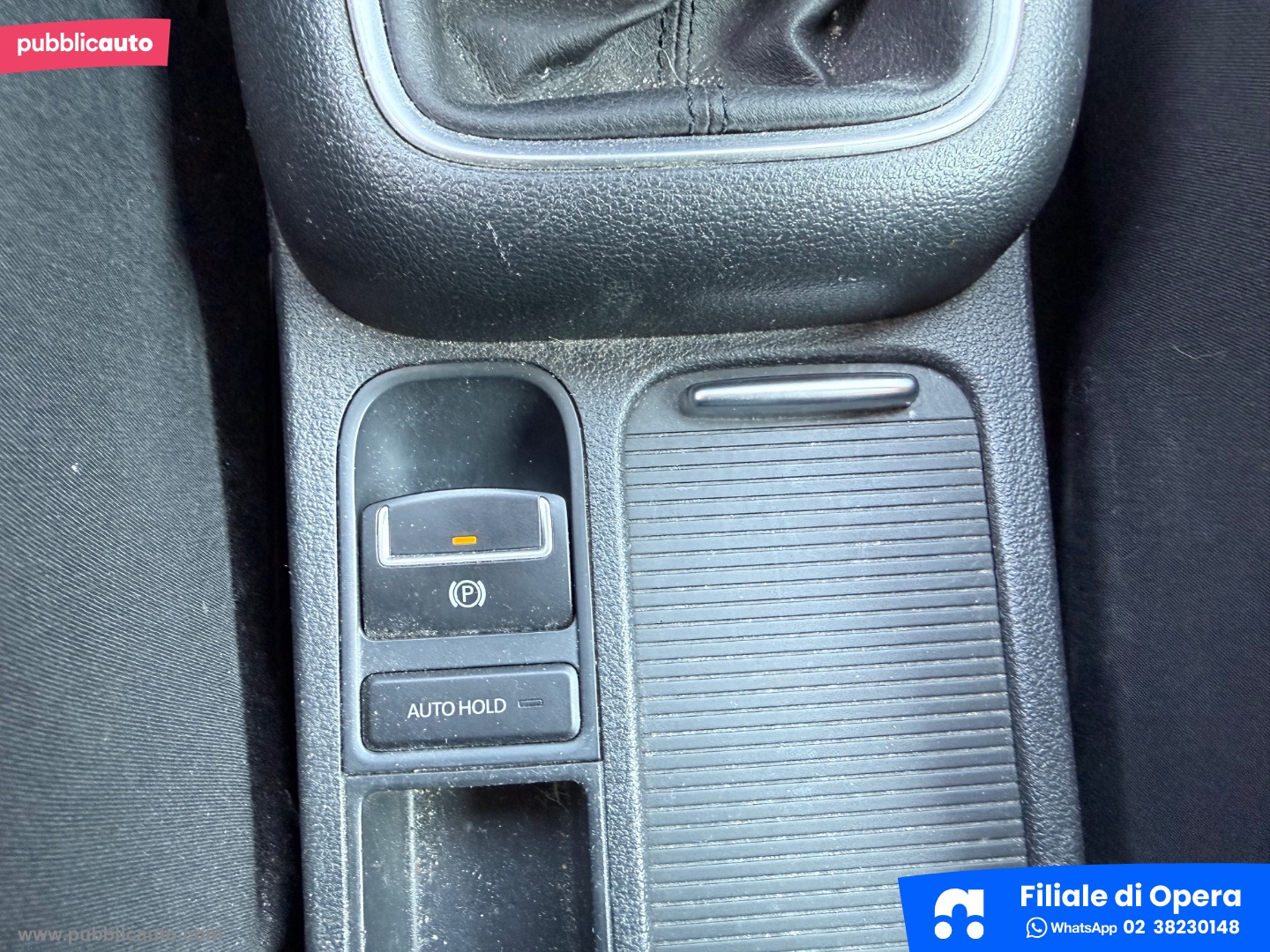 Tiguan 1.4 TSI 122CV Trend & Fun BMT - immagine 18