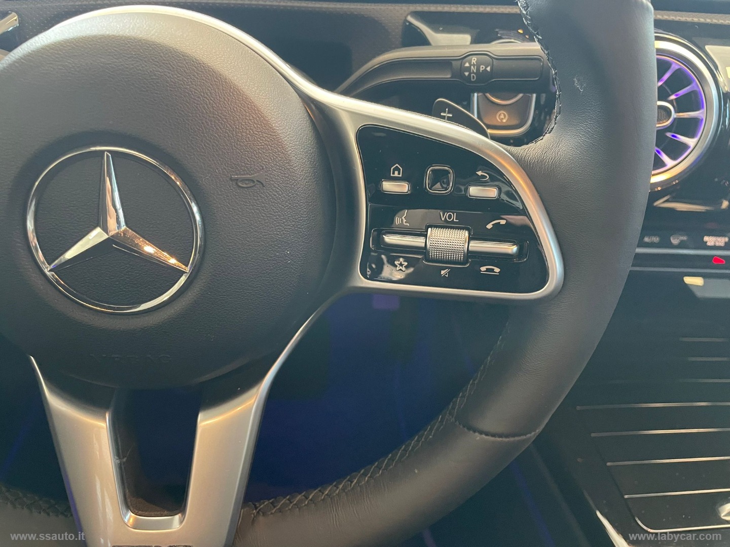 A 180 d Automatic Premium - immagine 18