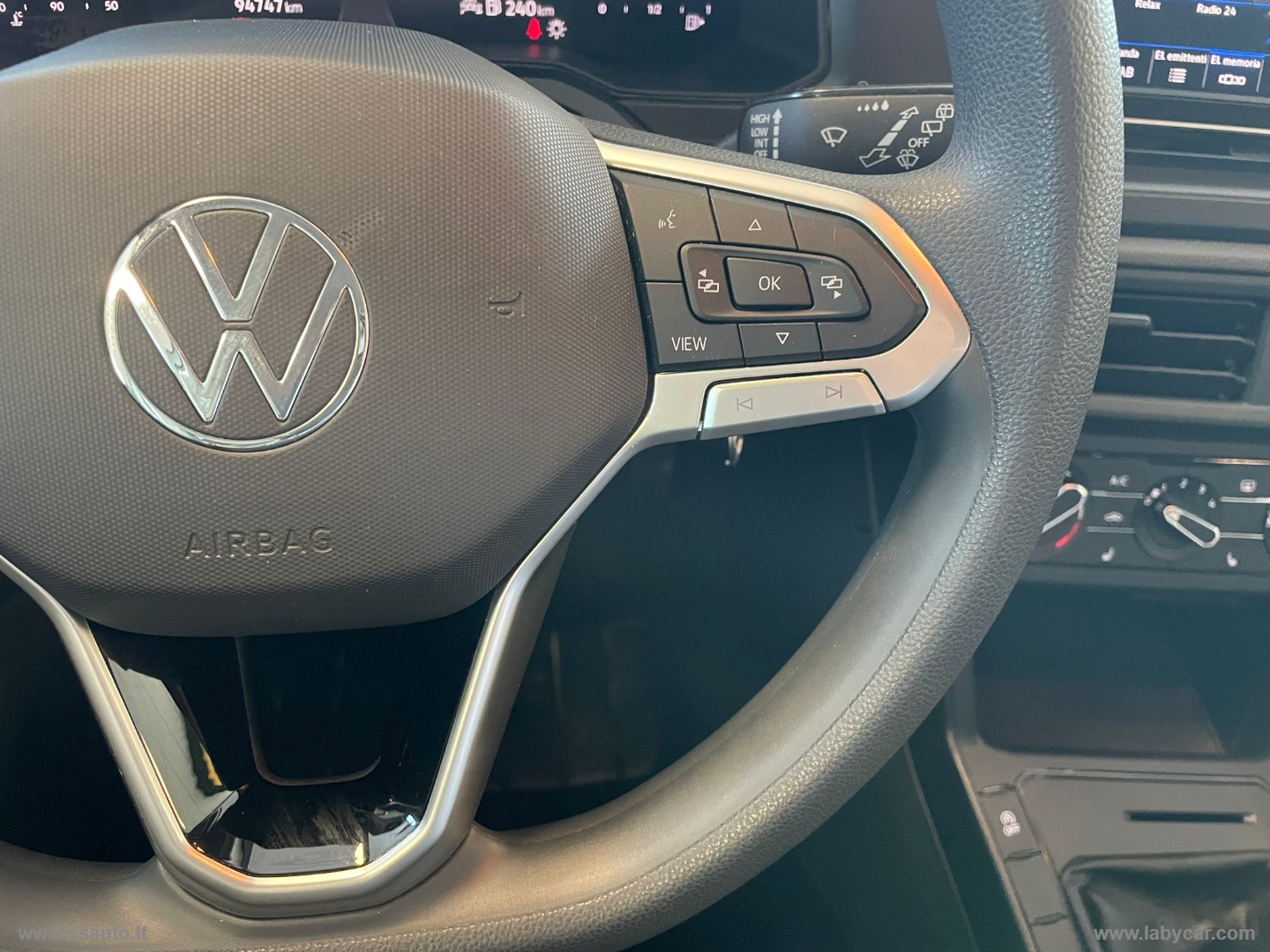 Taigo 1.0 TSI Life PROMO GPL IN DESCRIZIONE!!! - immagine 18