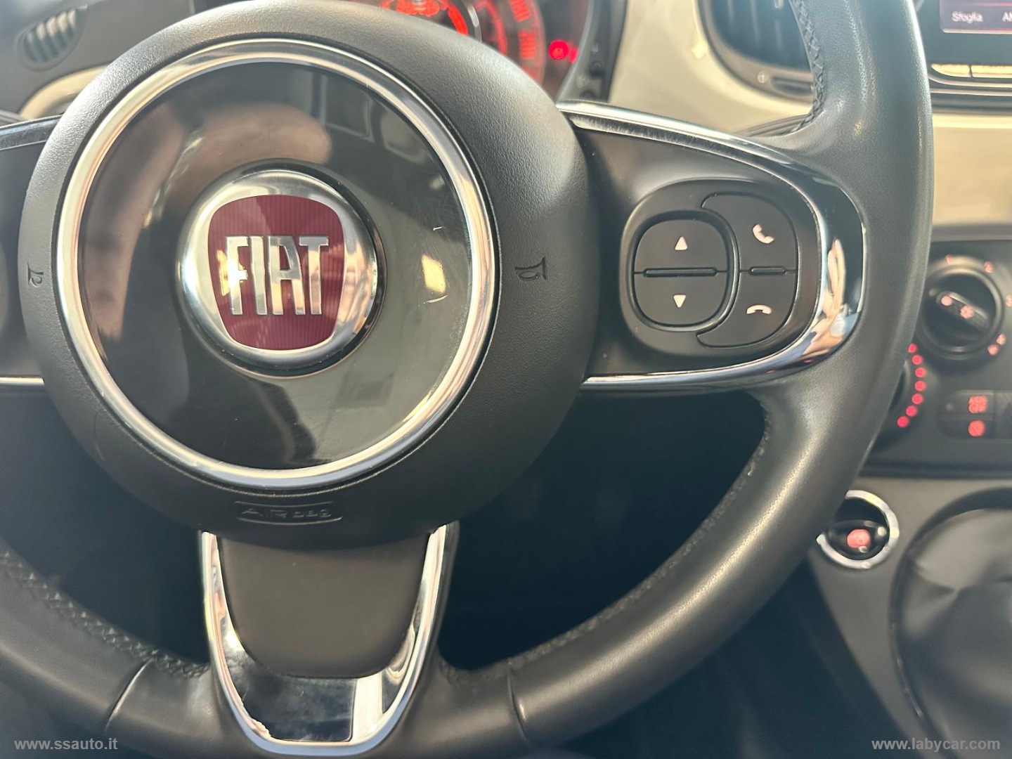 500 1.0 Hybrid Sport - immagine 18