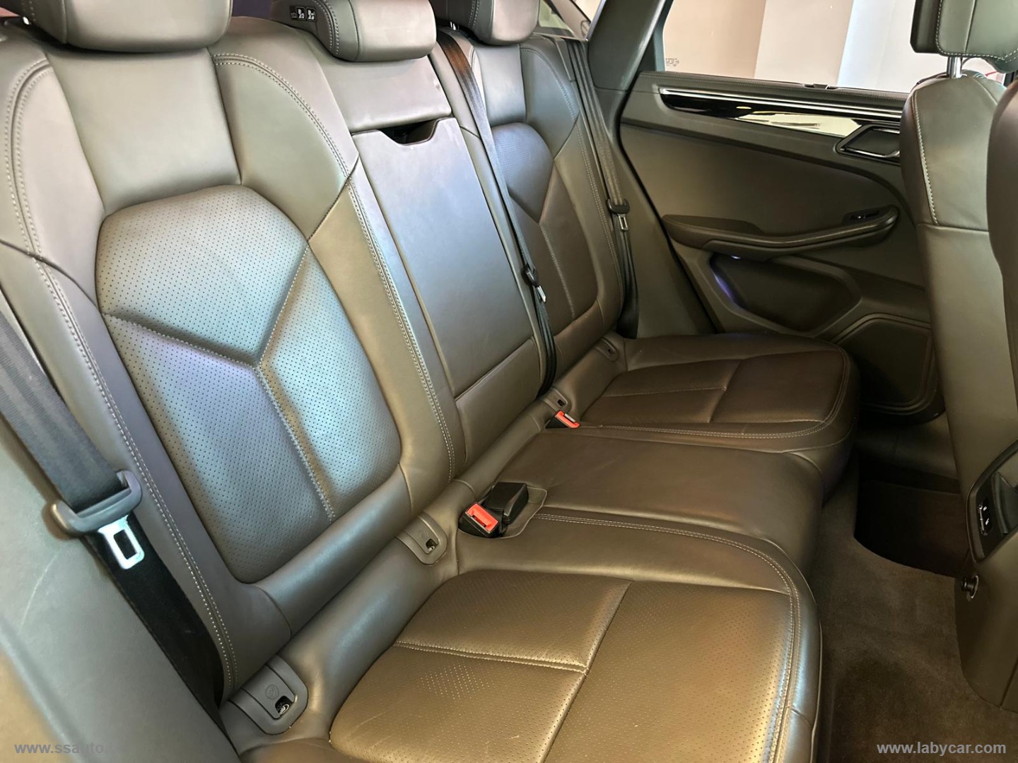 Macan 3.0 S Diesel SUPER PROMO!!! - immagine 18