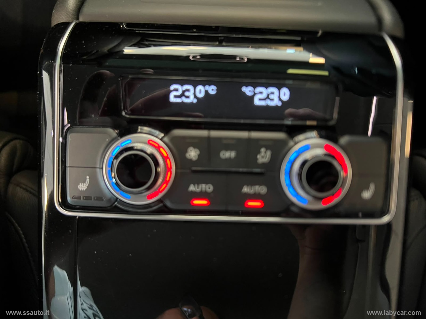 S8 4.0 TFSI quattro tiptronic plus - immagine 18