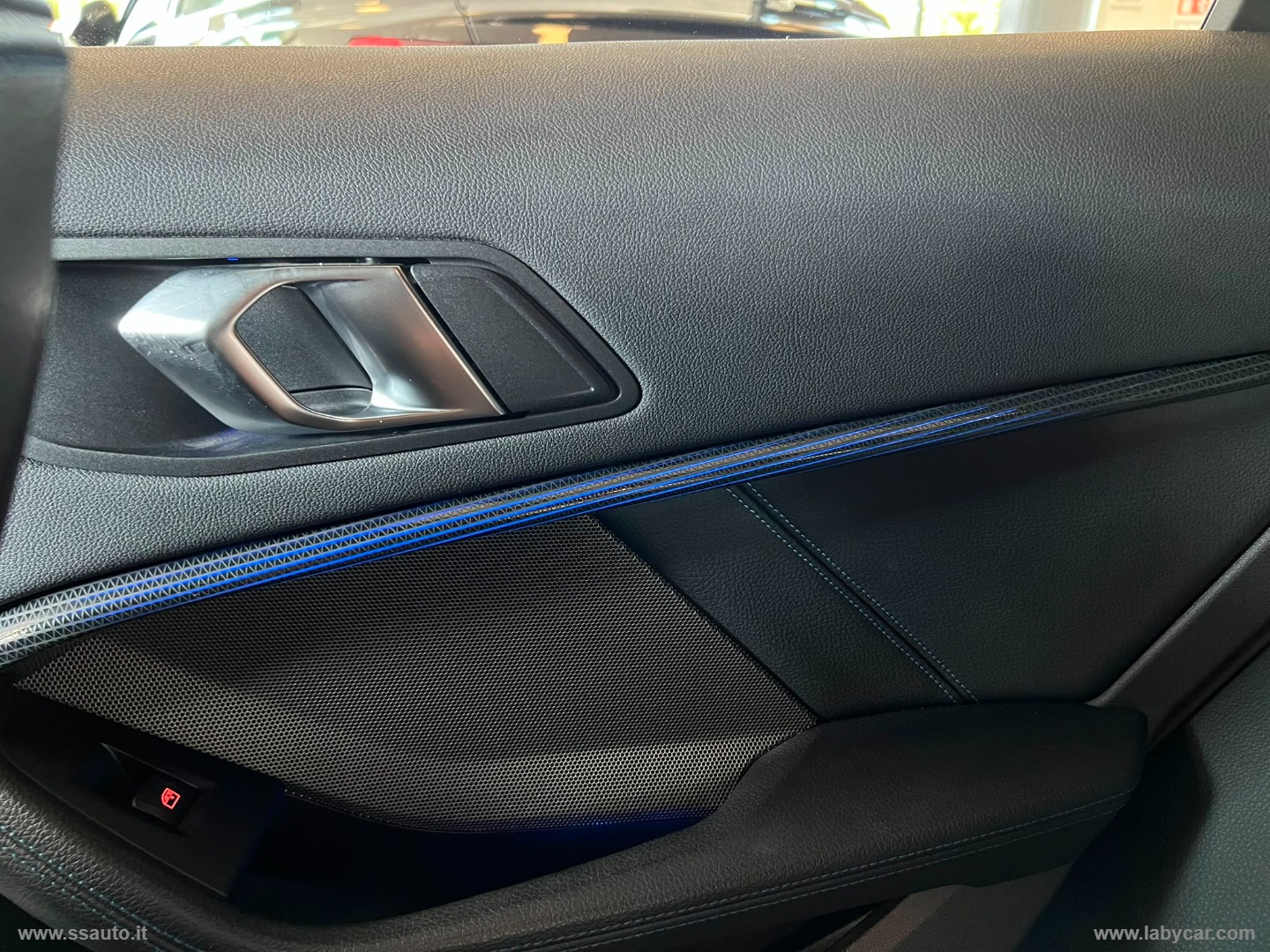 120d xDrive 5p. Msport NESSUN OBLIGO DI FINANZIAMENTO!! - immagine 18