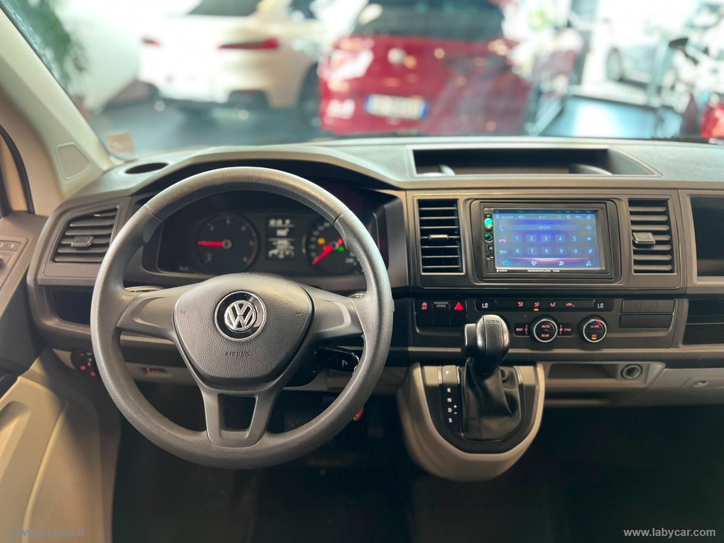 Caravelle 2.0 TDI 150 PC Life - immagine 18