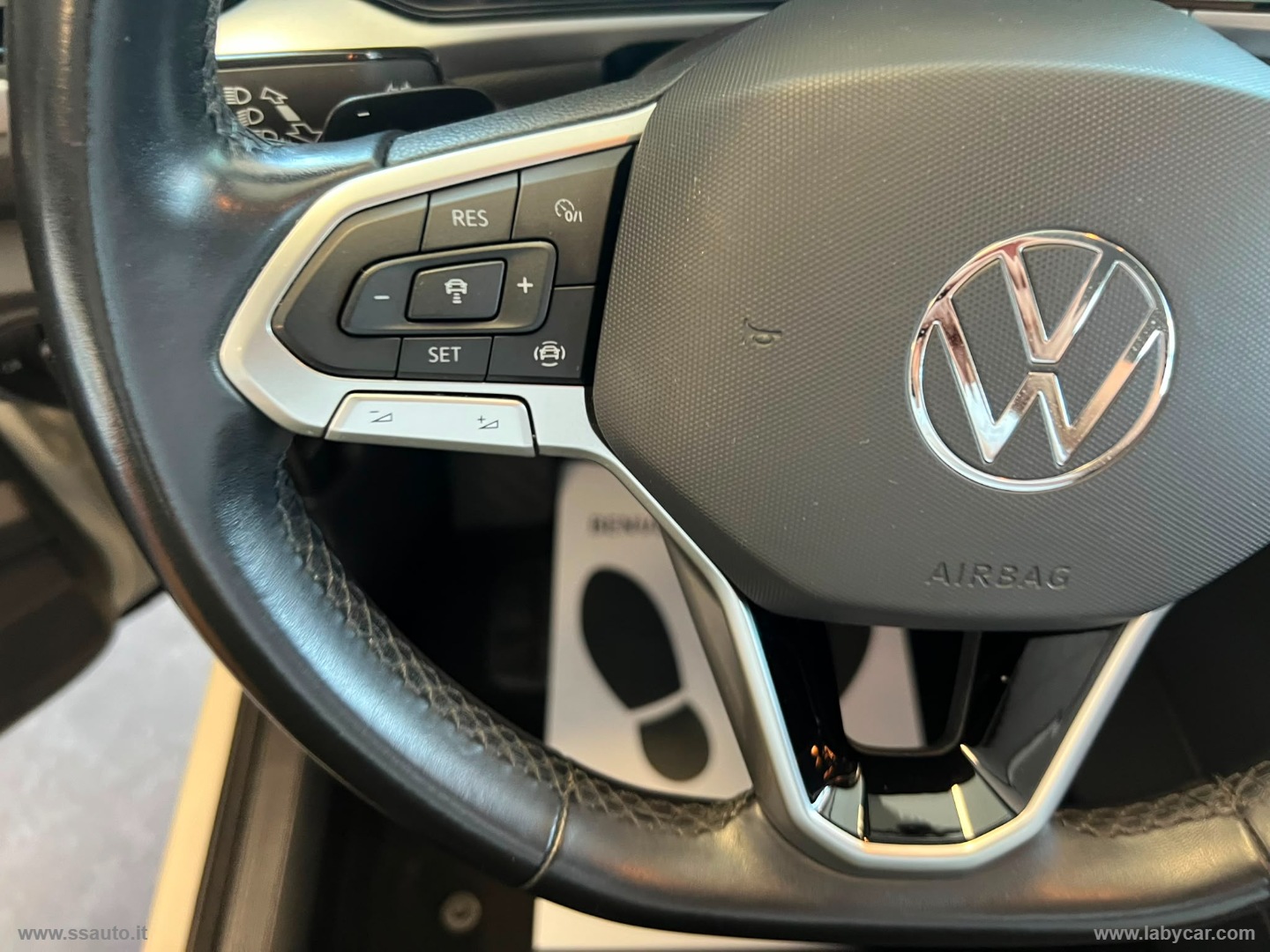 T-Roc 1.5 TSI ACT DSG Sport NESSUN OBBLIGO SI FINANZIAMENTO!! - immagine 18