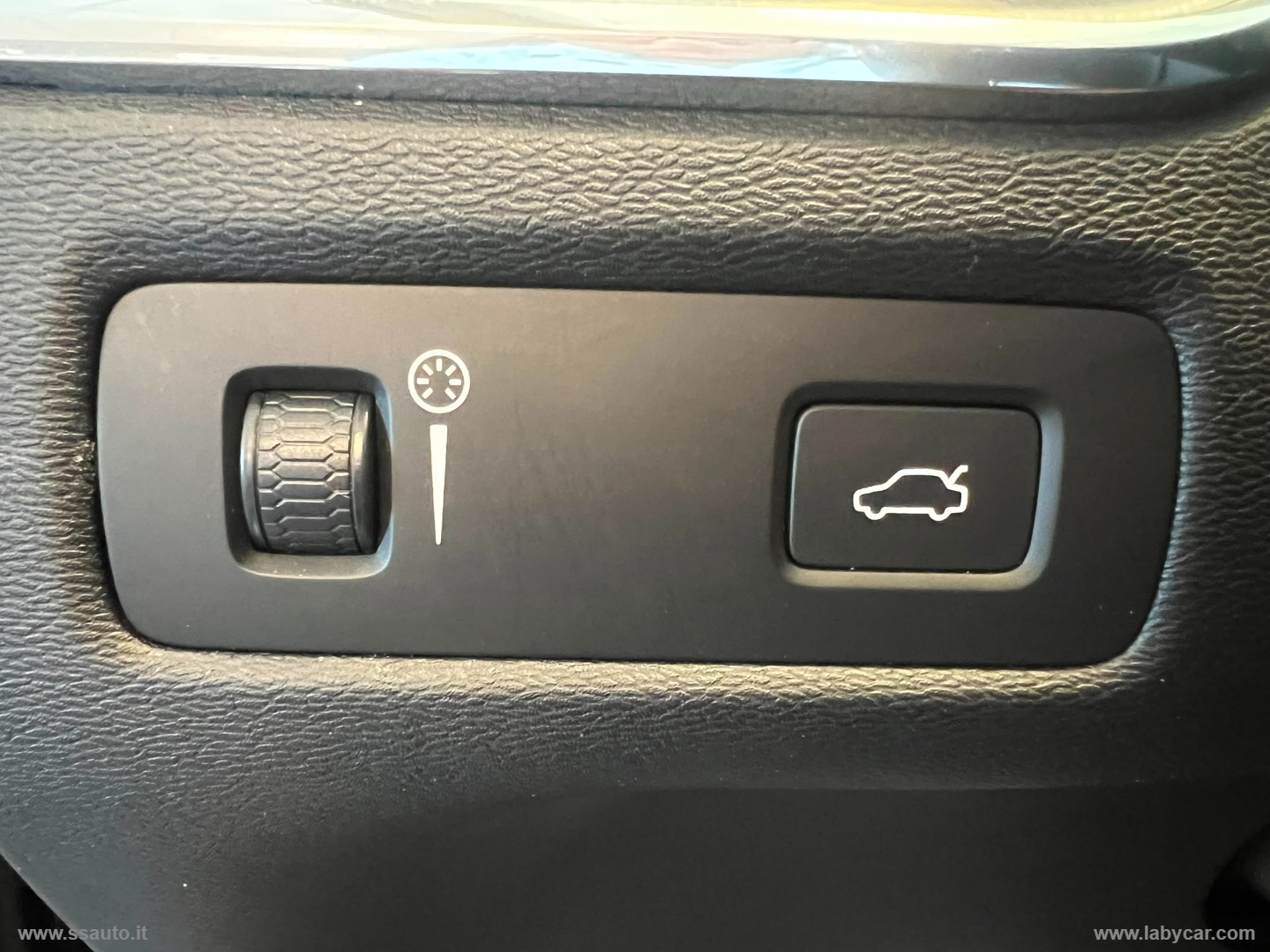 XC60 D4 AWD Geartronic Inscription SUPER PROMO!! - immagine 18