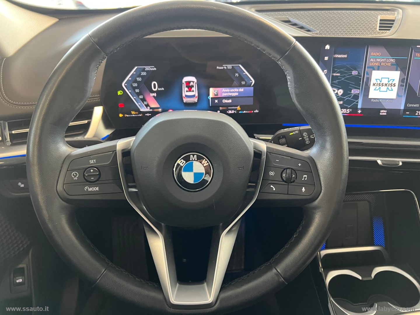X1 sDrive 18d xLine - immagine 18