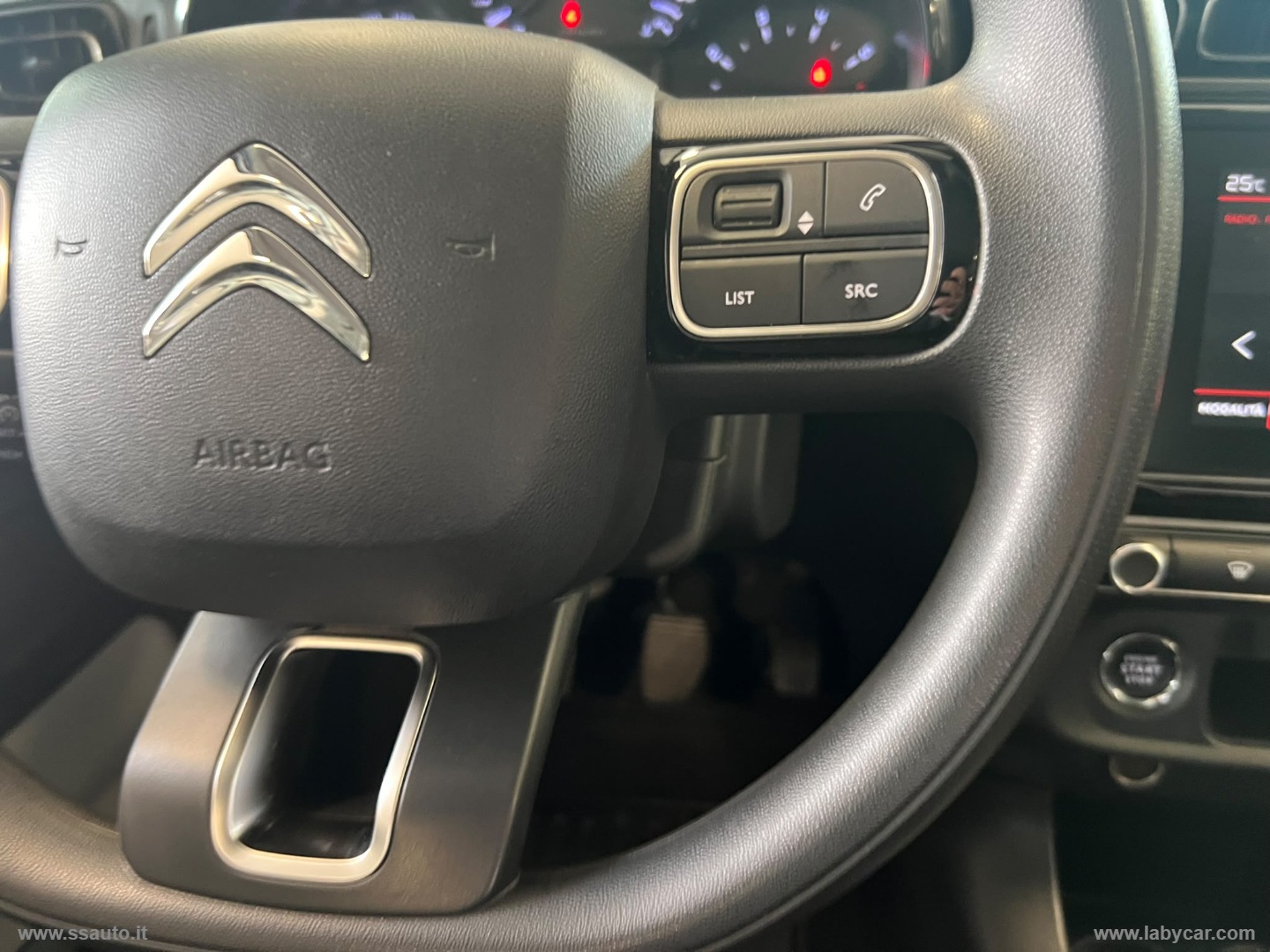 C3 PureTech 83 S&S Shine - immagine 18