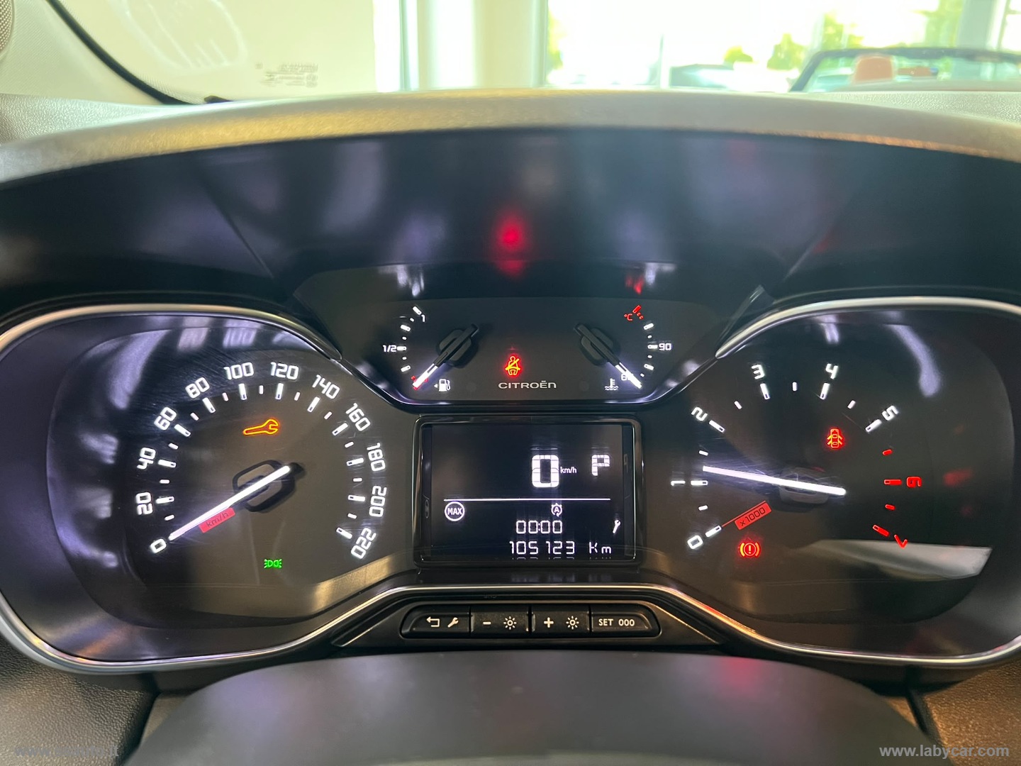 C3 Aircross PureT. 130 S&S EAT6 Shine - immagine 18
