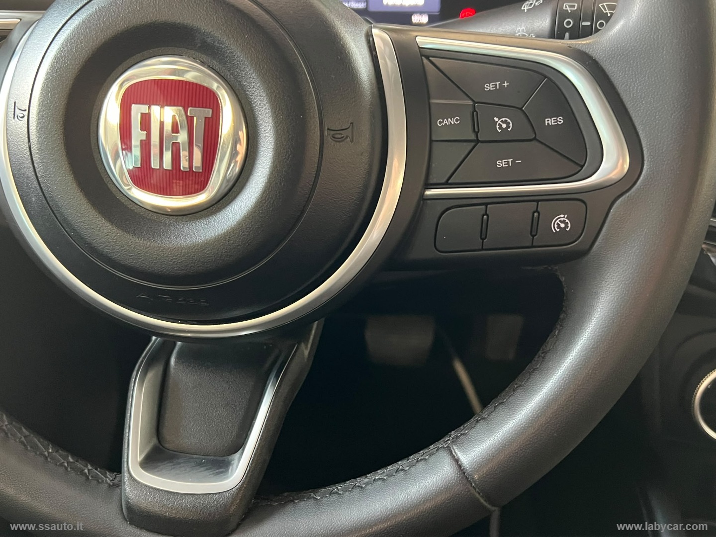 Tipo 1.5 Hybrid DCT 5 porte City Life - immagine 18