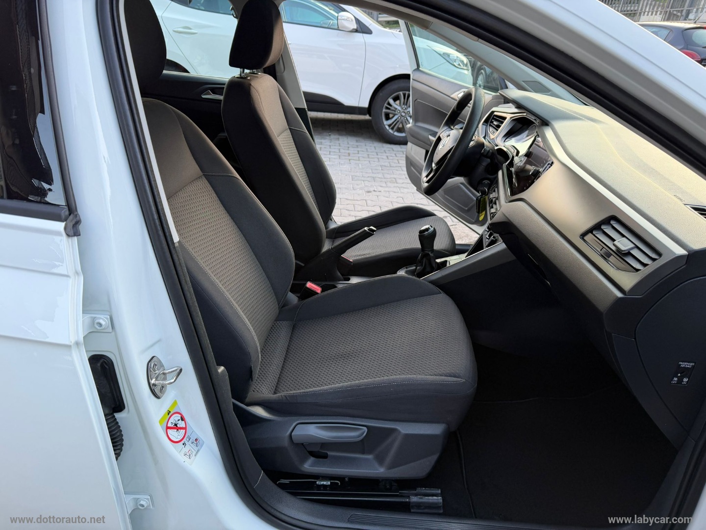 Polo 1.6 TDI 5p. Comfortline BMT - immagine 18