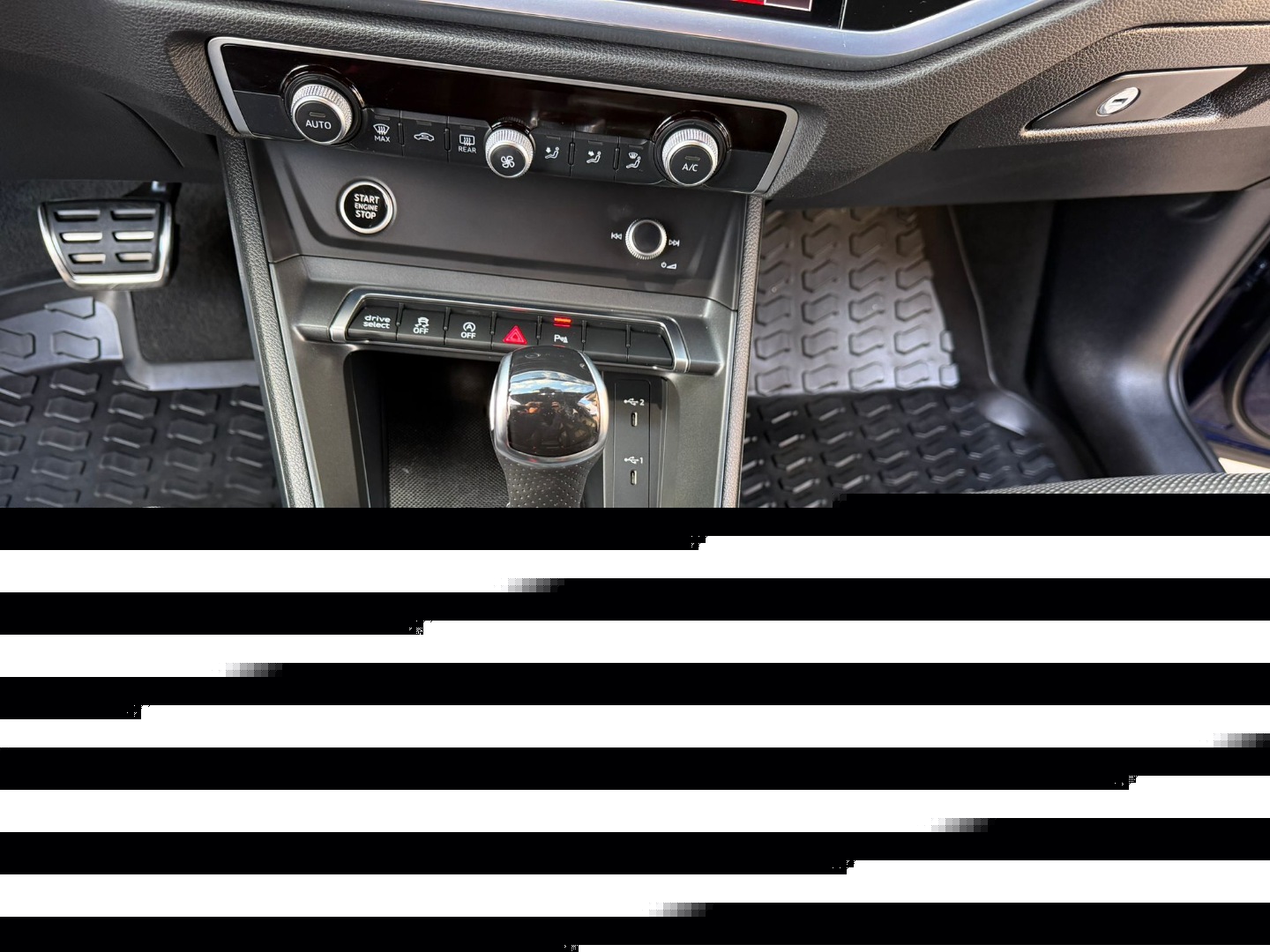 Q3 SPB 35 TDI S tronic S line edition - immagine 18