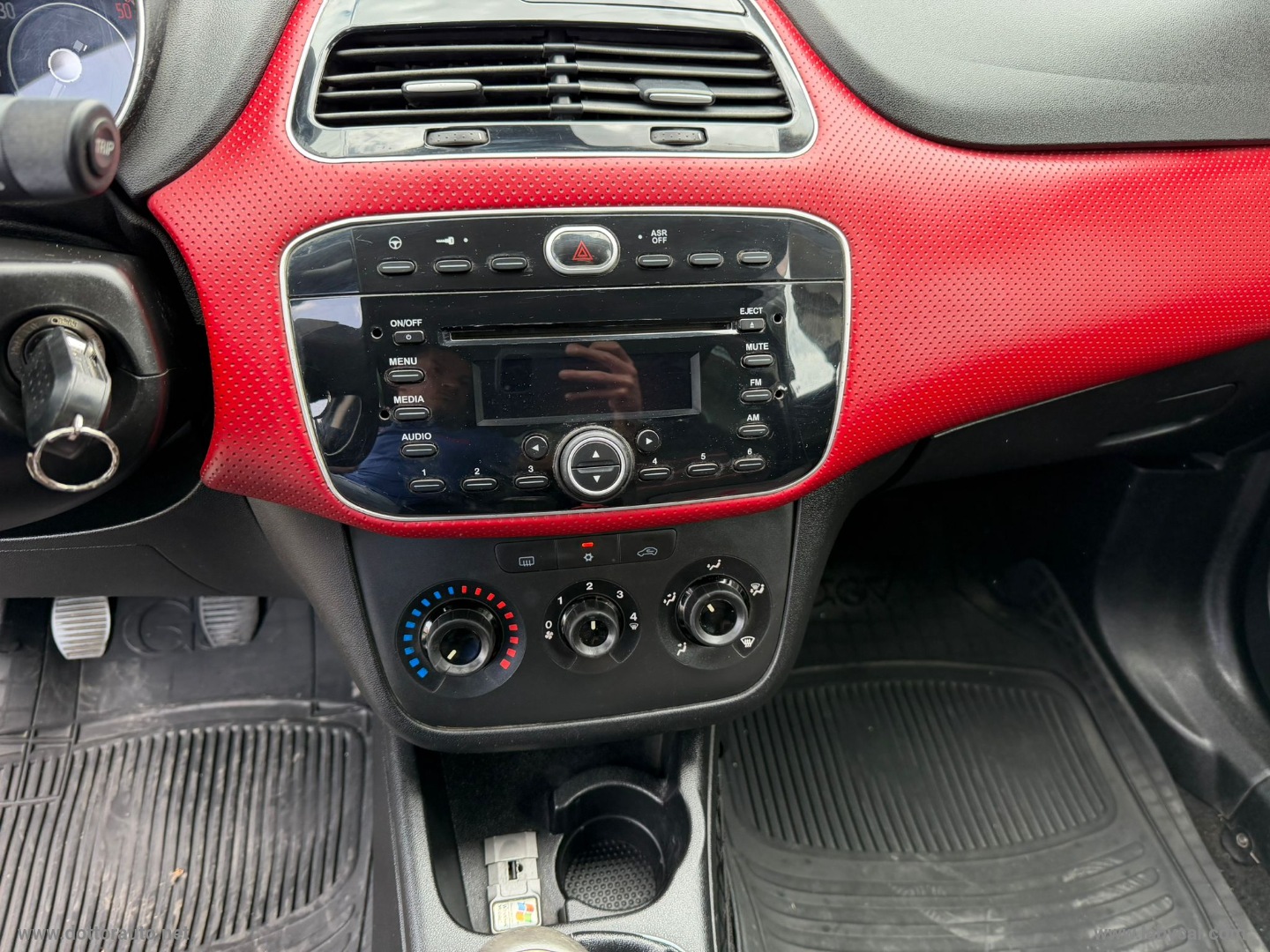 Punto Evo 1.3 Mjt 75 CV 5p. Dynamic - immagine 18