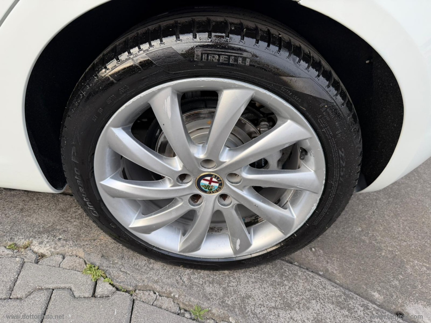 Giulietta 1.6 JTDm-2 105 CV Exclusive - immagine 18