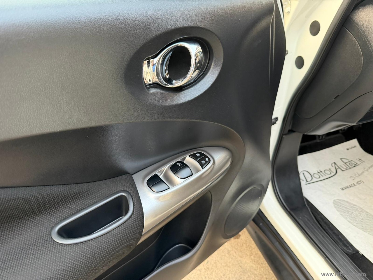 Juke 1.5 dCi S&S N-Connecta - immagine 18