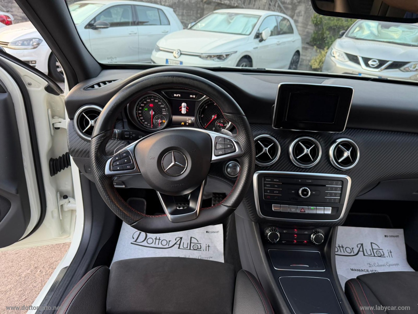 A 200 d Automatic 4Matic Premium - immagine 18