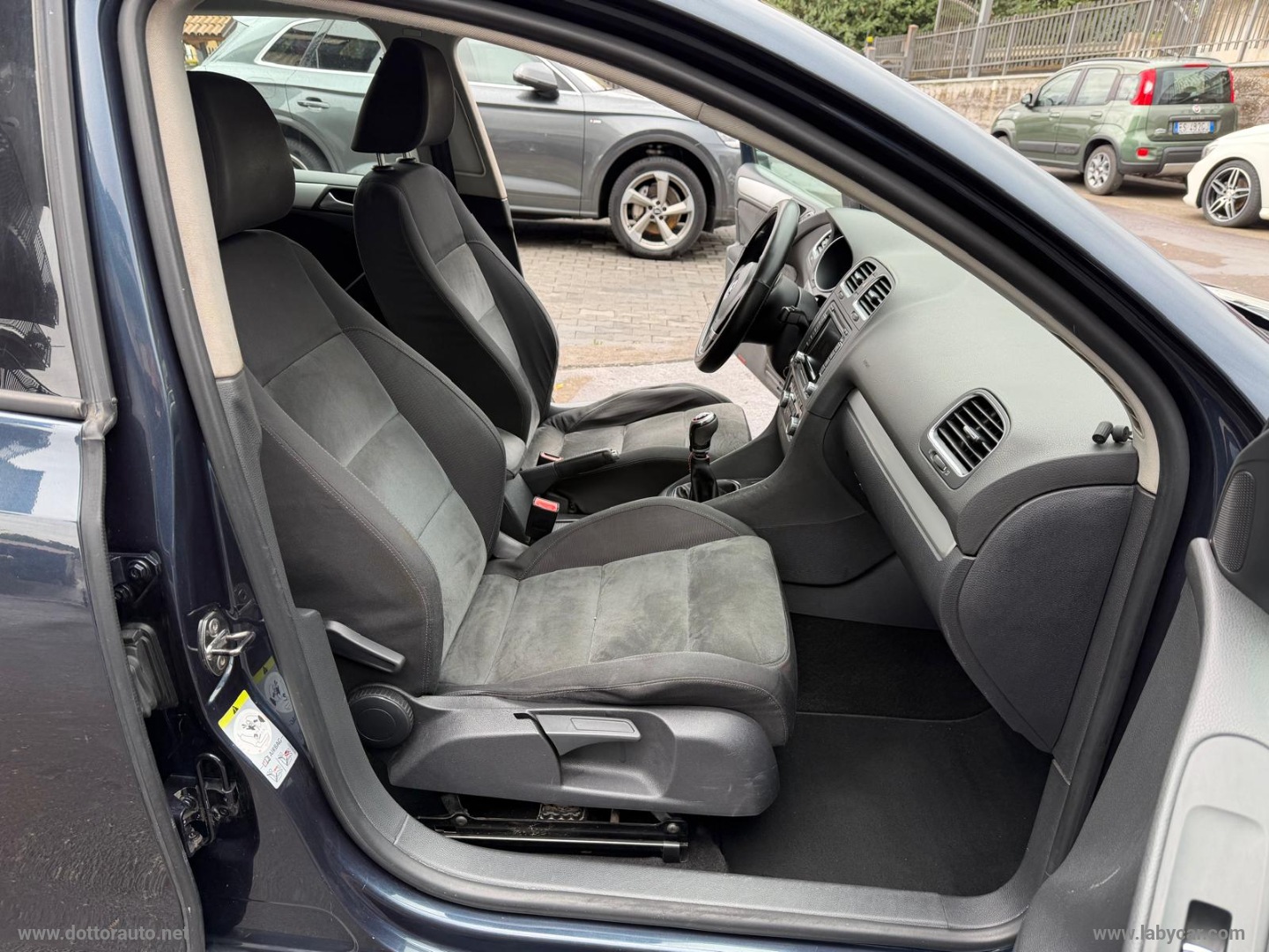 Golf 2.0 TDI 140 CV 5p. Highline - immagine 18