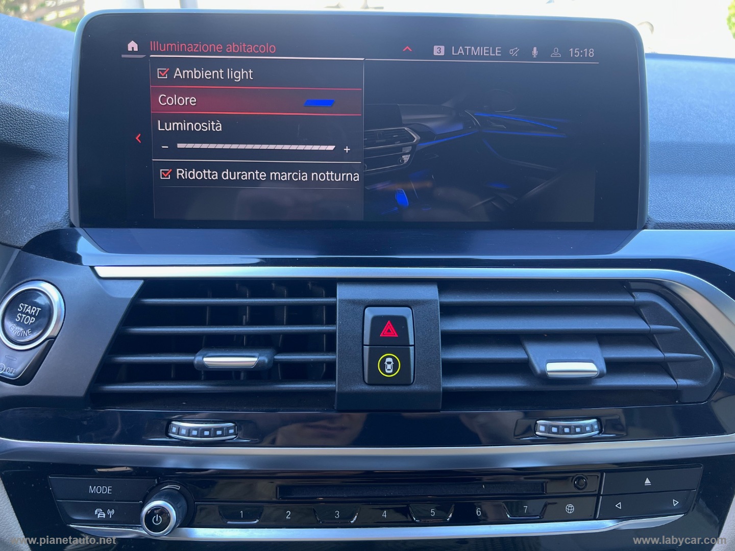 X4 xDrive20d Msport - immagine 18