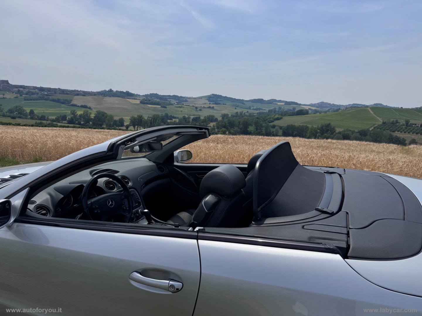 SL 350 - immagine 18
