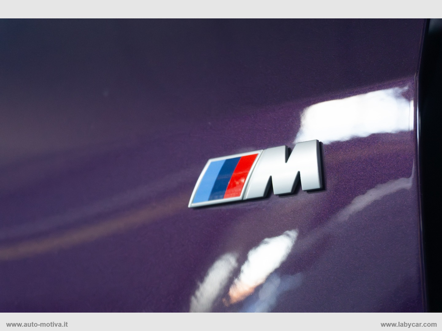 120 48V 5p. MSport Pro - immagine 18