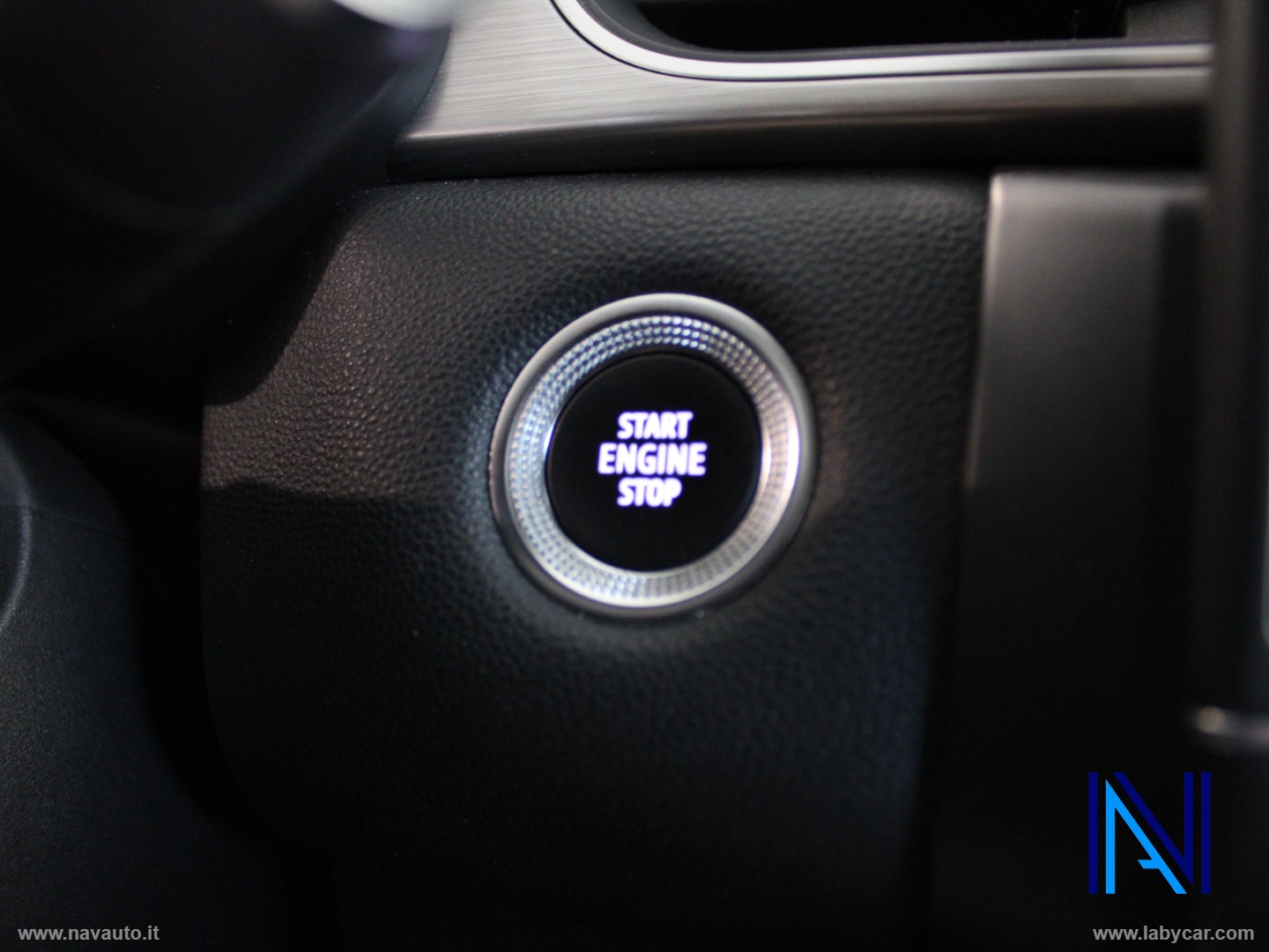 Captur Blue dCi 8V 95 CV Intens - immagine 18