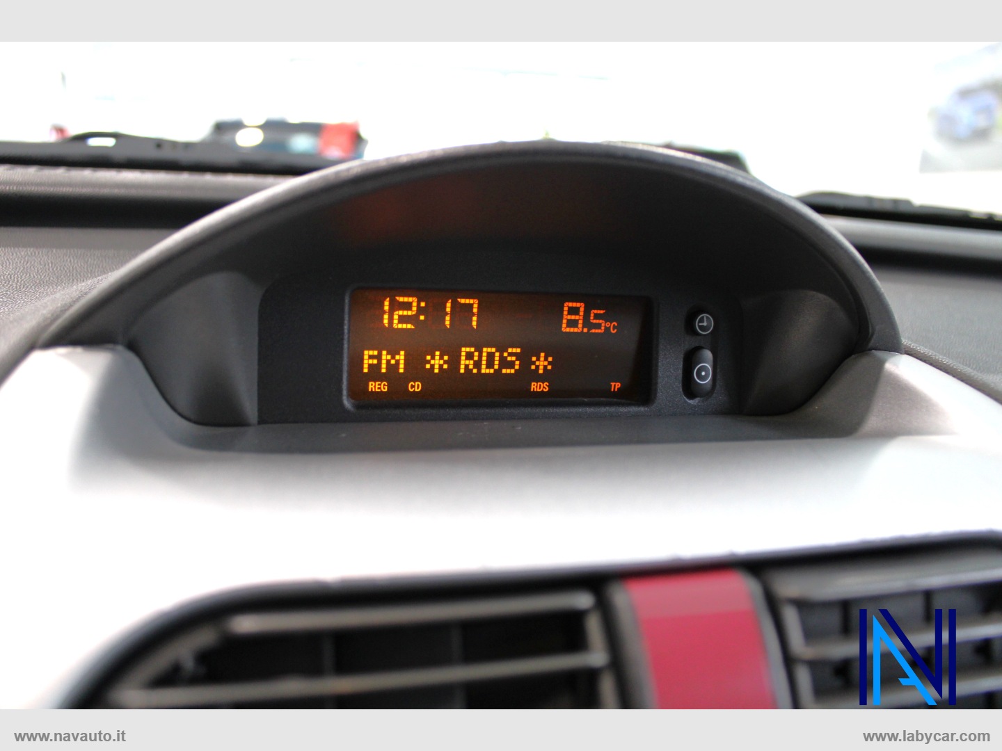 Corsa 1.3 16V CDTI 5p. Cosmo - immagine 18