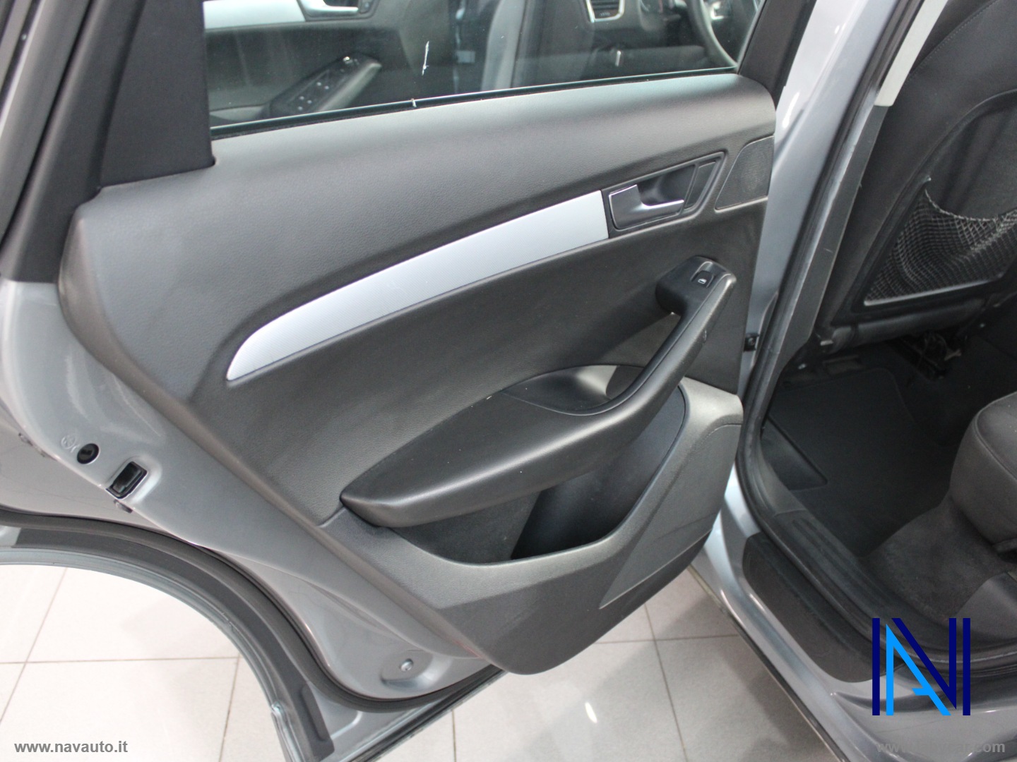 Q5 2.0 TDI 170 CV quattro S tronic - immagine 18