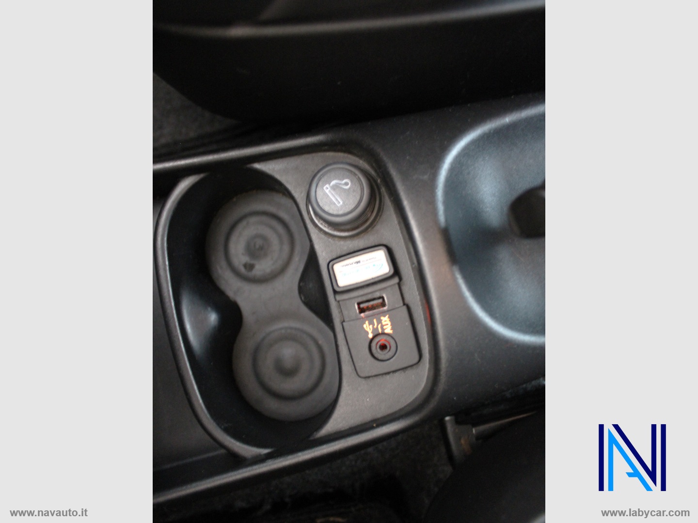 500 0.9 TwinAir Turbo Sport - immagine 18