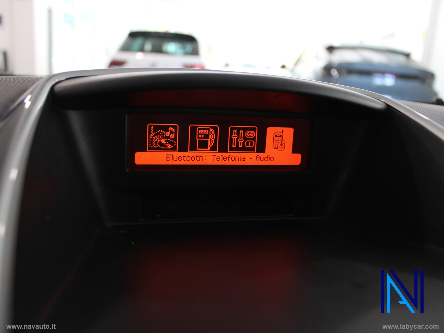 207 1.6 8V HDi 93 CV 5p. Allure - immagine 18