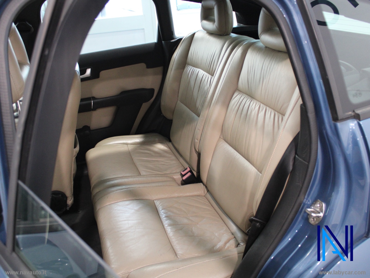 A2 1.4 TDI Top - immagine 18