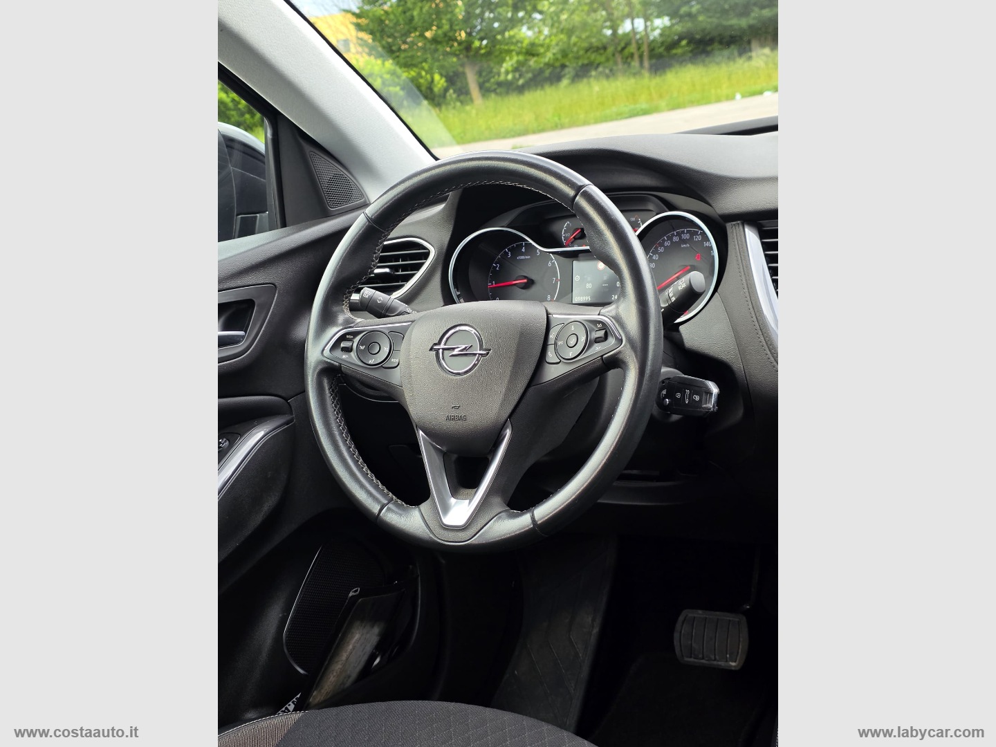Grandland 1.5 D Ecotec aut. - immagine 18