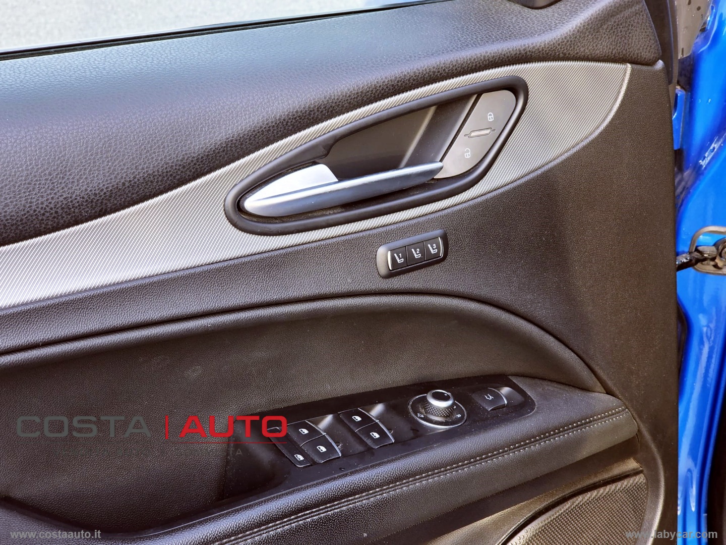 Stelvio 2.2 TD 160 CV Veloce Q2 - immagine 18