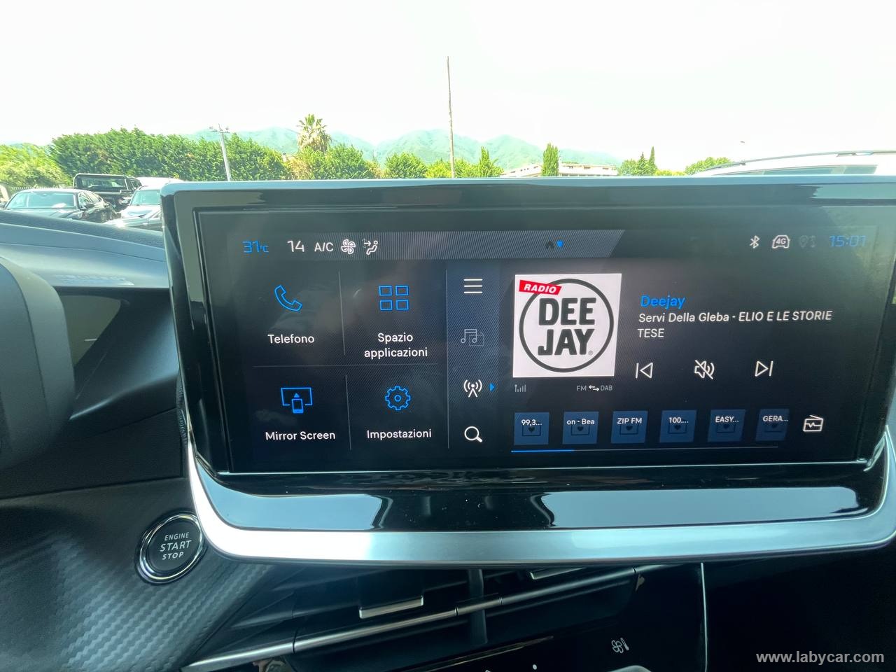 2008 Hybrid 145 e-DCS6 GT - immagine 18