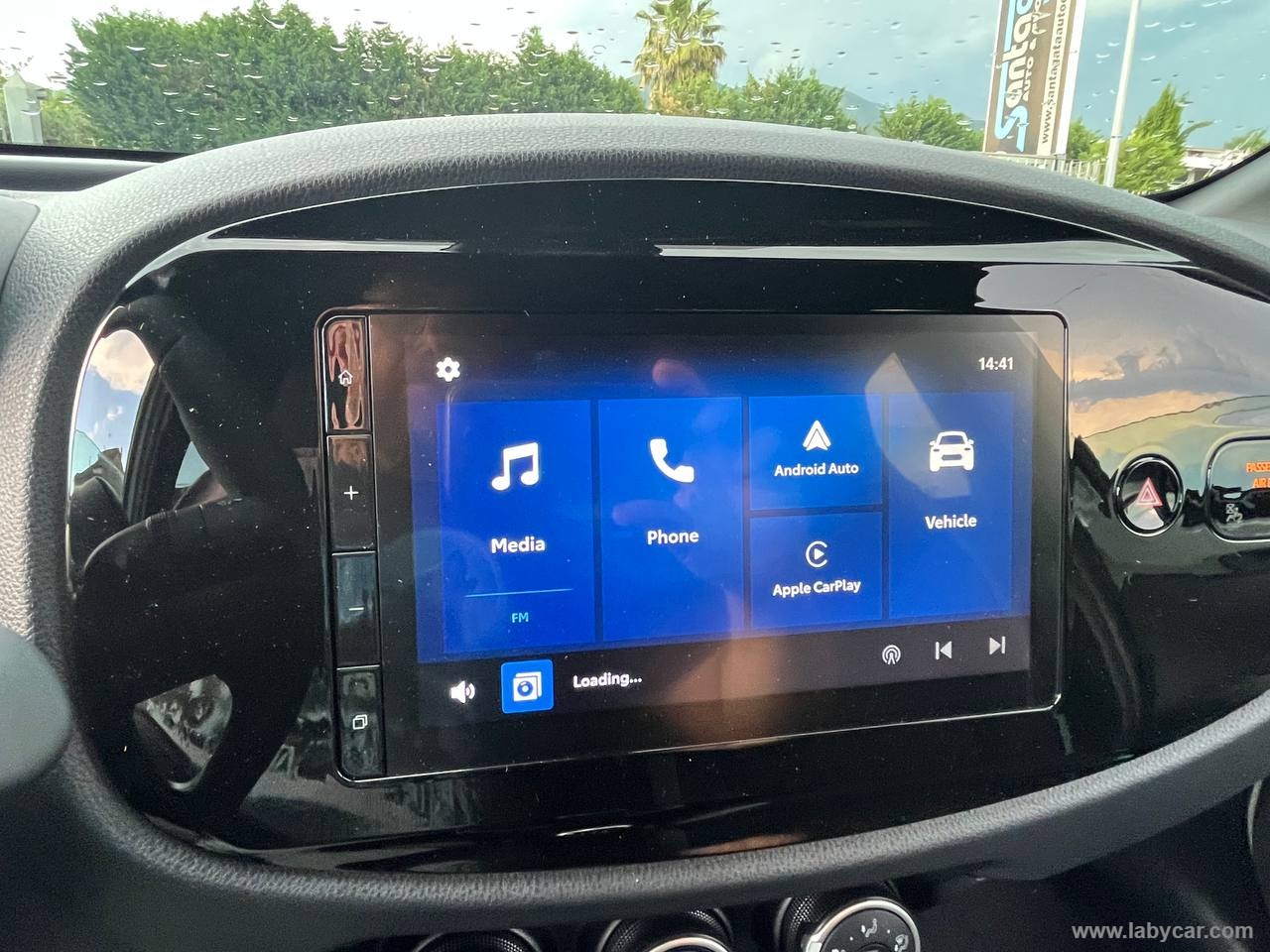 Aygo X 1.0 VVT-i 72 CV 5p. Lounge S-CVT - immagine 18