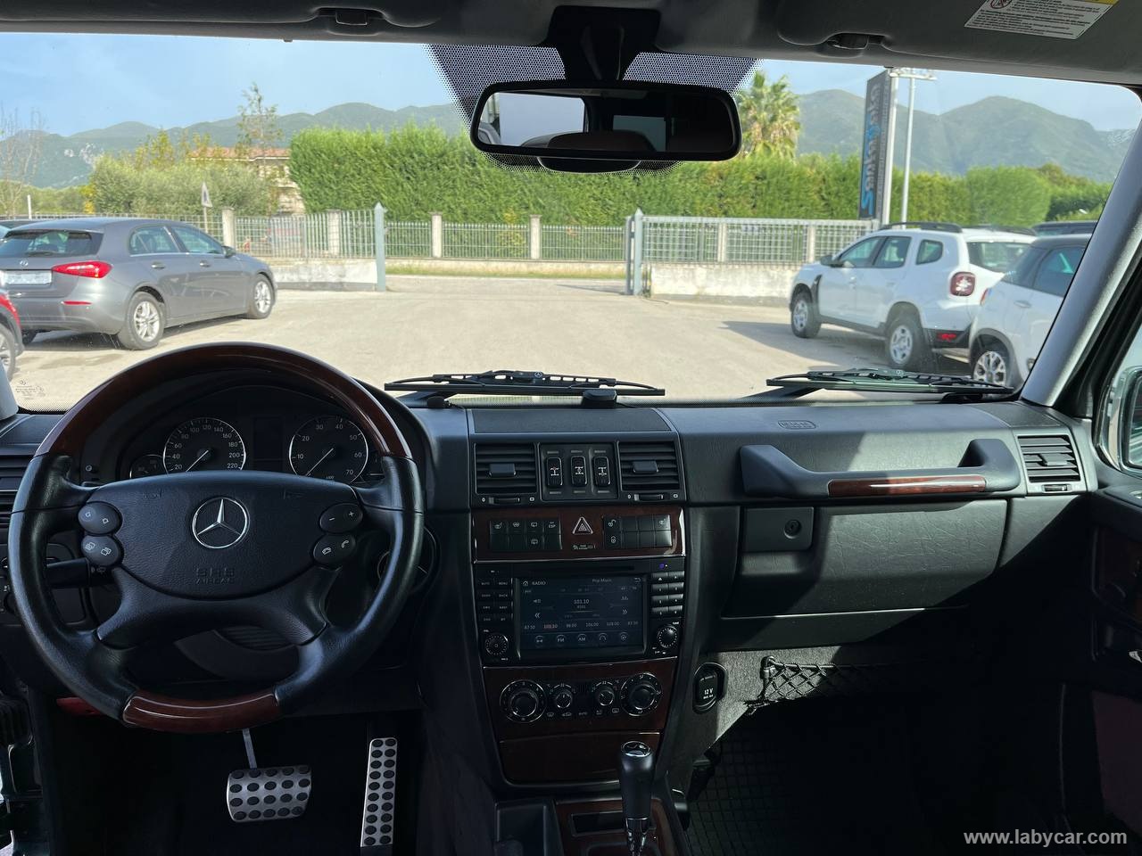 G 500 S.W. Lunga - immagine 18