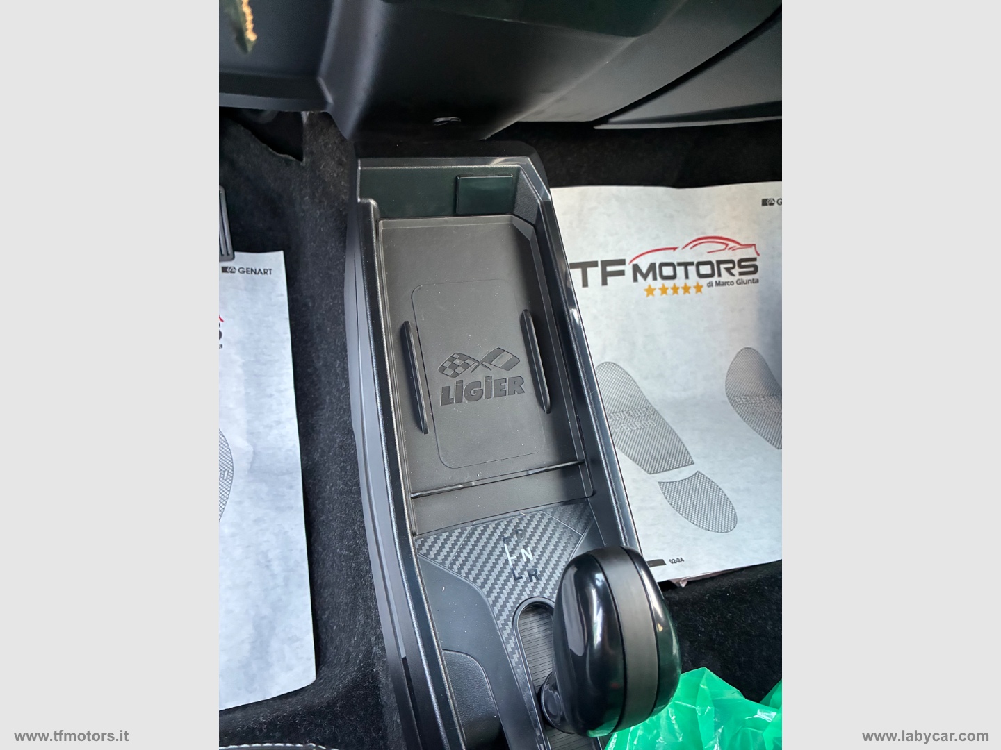JS50 DCI Select - immagine 18