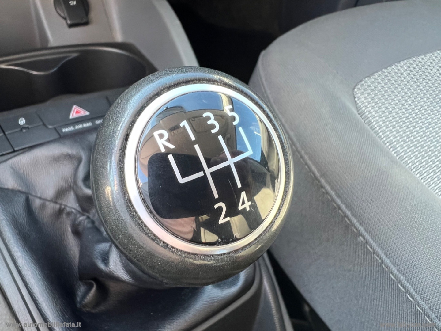 Ibiza ST 1.6 TDI CR Style 04/2012 230900 KM - immagine 18