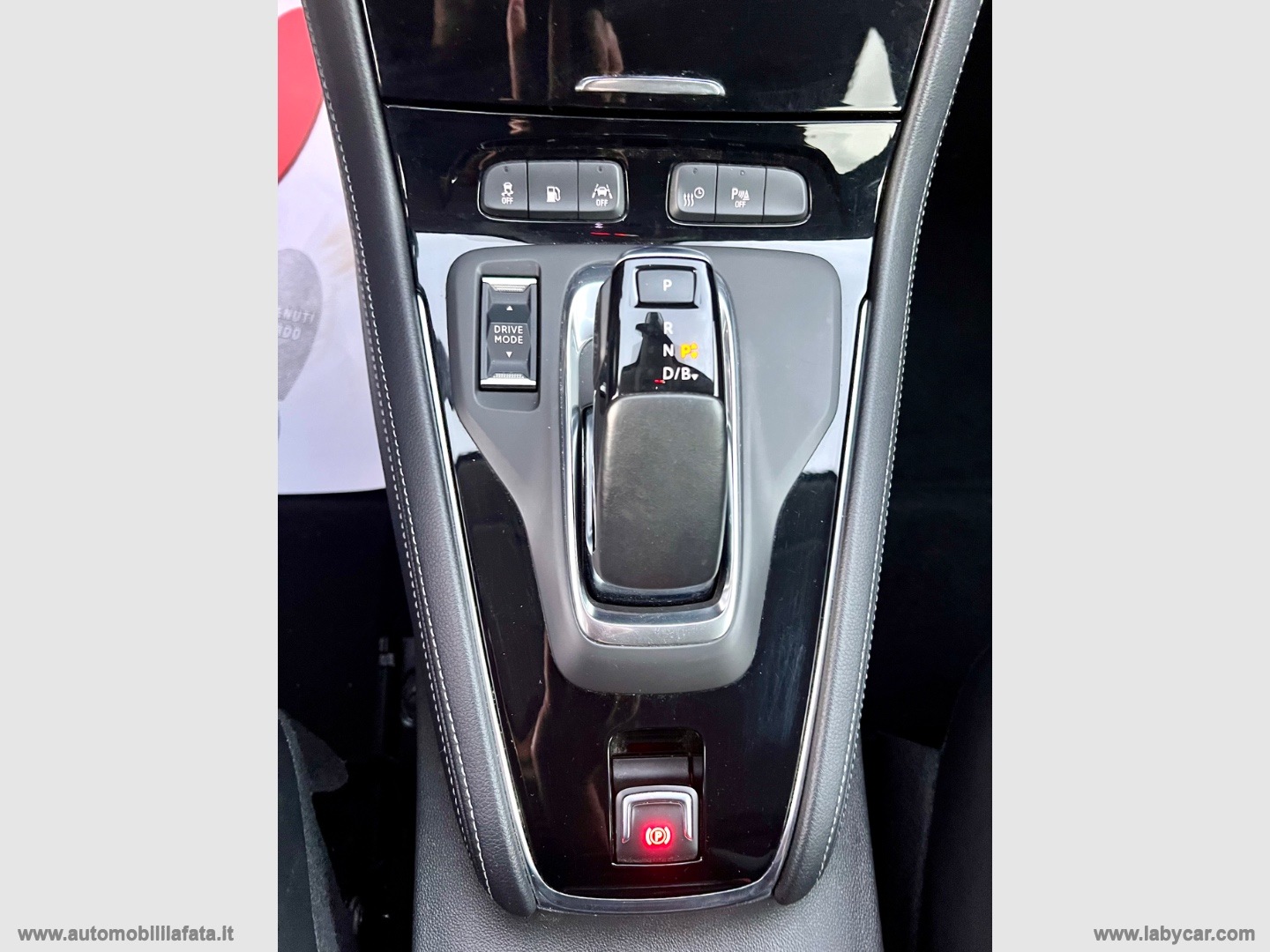 Grandland X 1.6 Hybrid Plug-in aut. FWD 04/2021 36.300KM - immagine 18