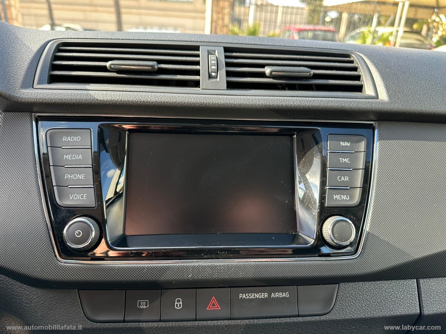 Fabia 1.0 MPI 60 CV Design Edition PER NEOPATENTATI - immagine 18