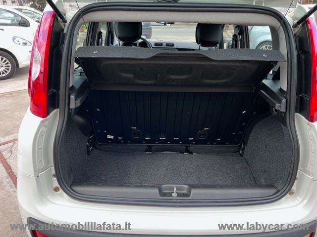 Panda 1.3 MJT 95 CV S&S Easy KM 115.000 - immagine 18