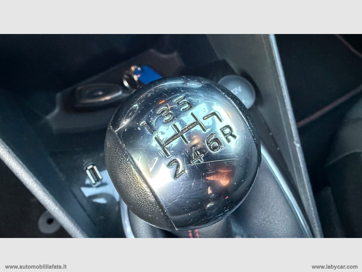 Fiesta 1.5 EcoBlue 5p. ST-Line DIESEL ST-LINE - immagine 18