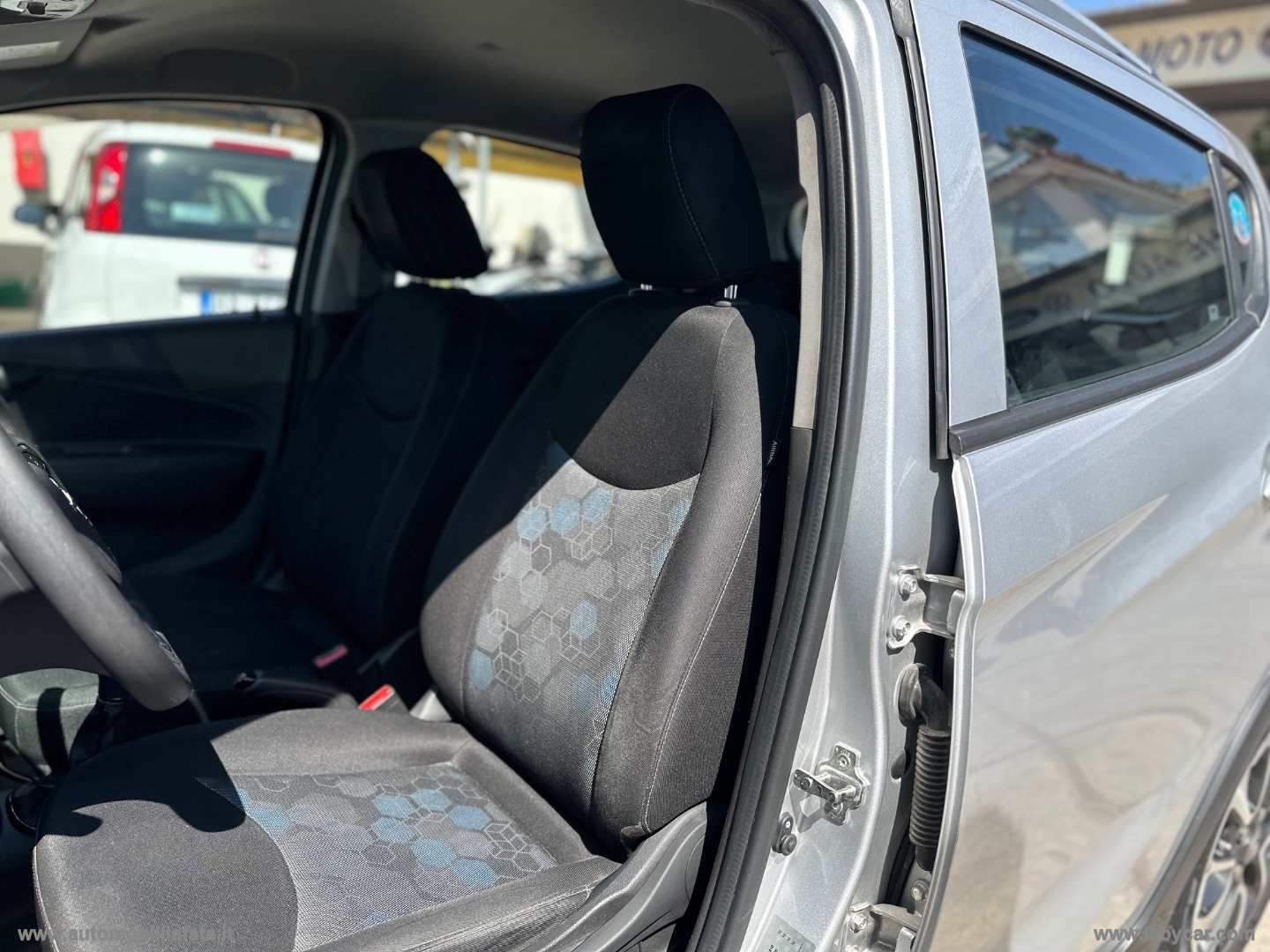 Karl Rocks 1.0 73 CV GPL PER NEOPATENTATI - immagine 18