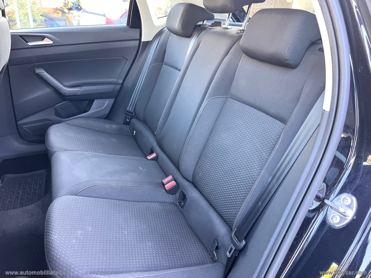 Polo 1.0 TGI 5p. Comfortline BMT 03/2019  €13.900  KM 100.000 - immagine 18