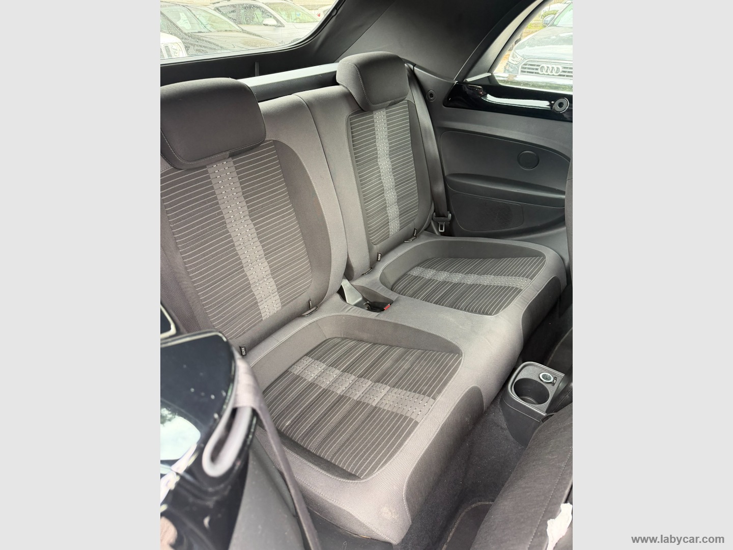 Maggiolino Cabrio 1.4 TSI Sport - immagine 18